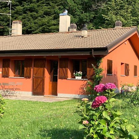 Alma&Basili Villa Lenno Exteriör bild